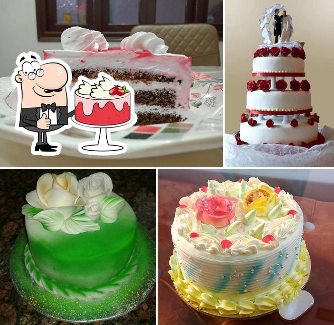 Noor Bakery