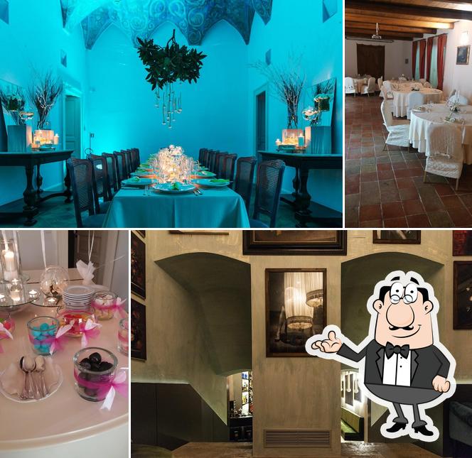 Pàlato Café & Bistrot