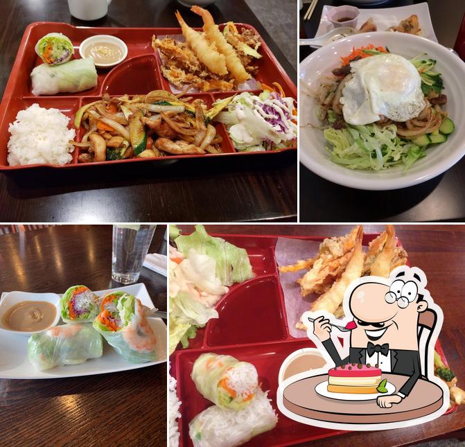 Pho U Restaurant