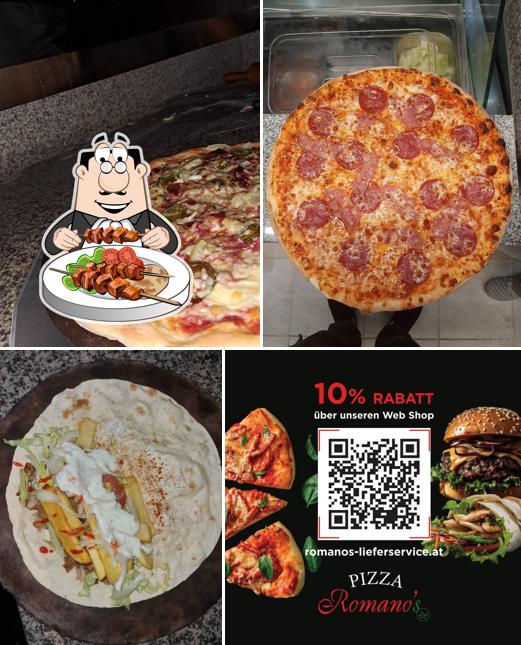 LinzerPizza, Linz - Restaurant menu and reviews