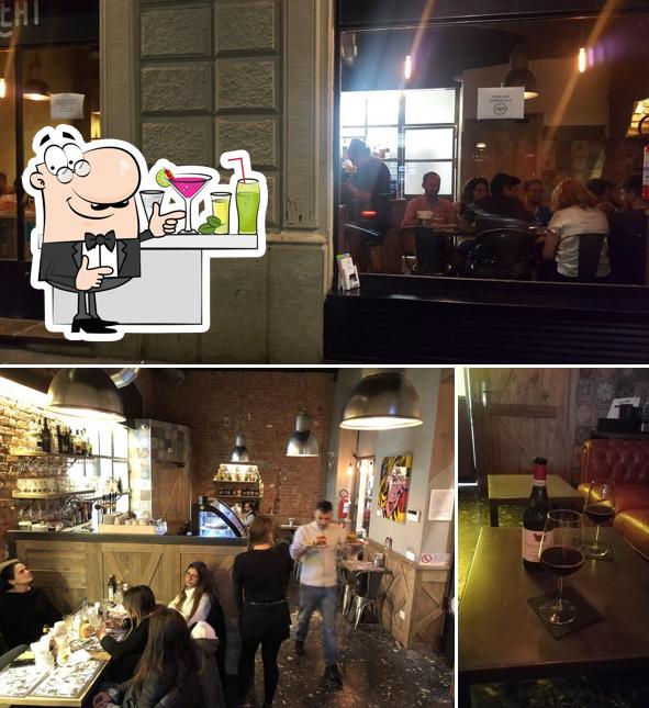 Immagine di Streat Food & Beers