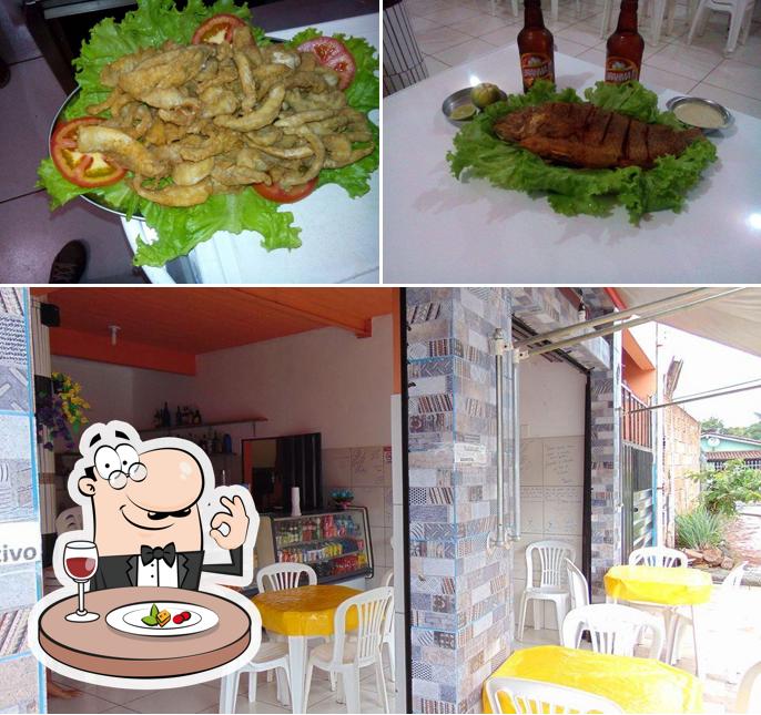 Bar do TiCarlim