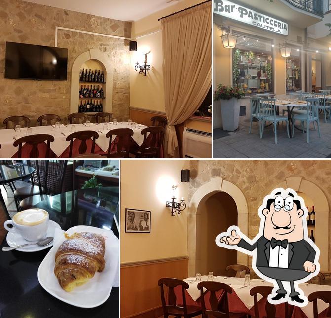 Pasticceria Pizzeria Cautela
