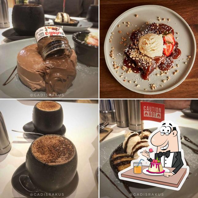 Top 4 restaurants with rack of lamb in North Wollongong, december 2024 ...