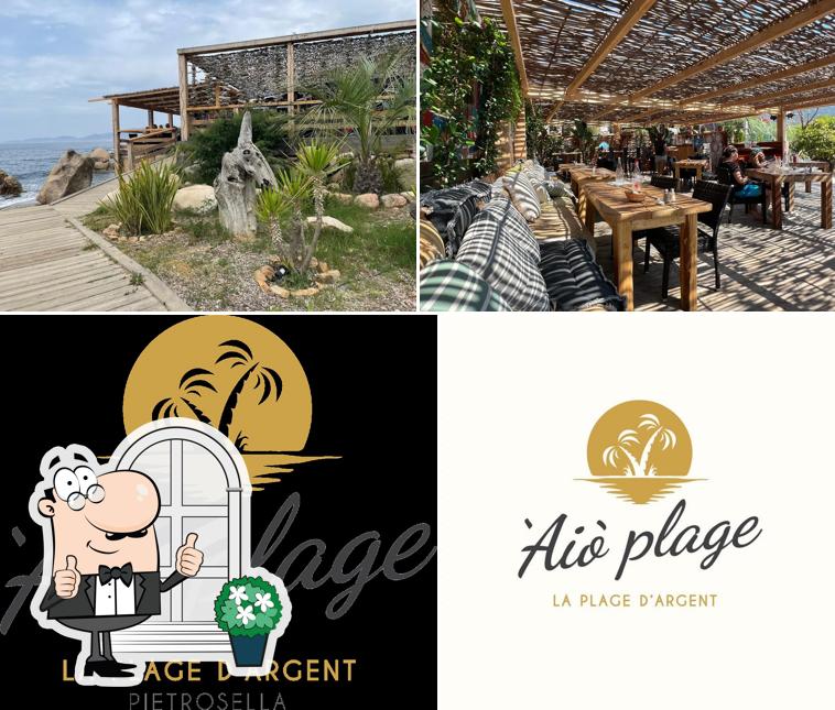 AIO PLAGE PAILLOTE