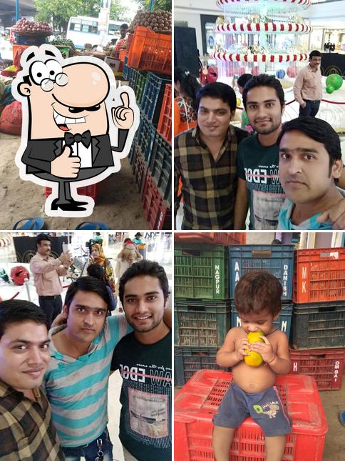 Bablu Restaurant