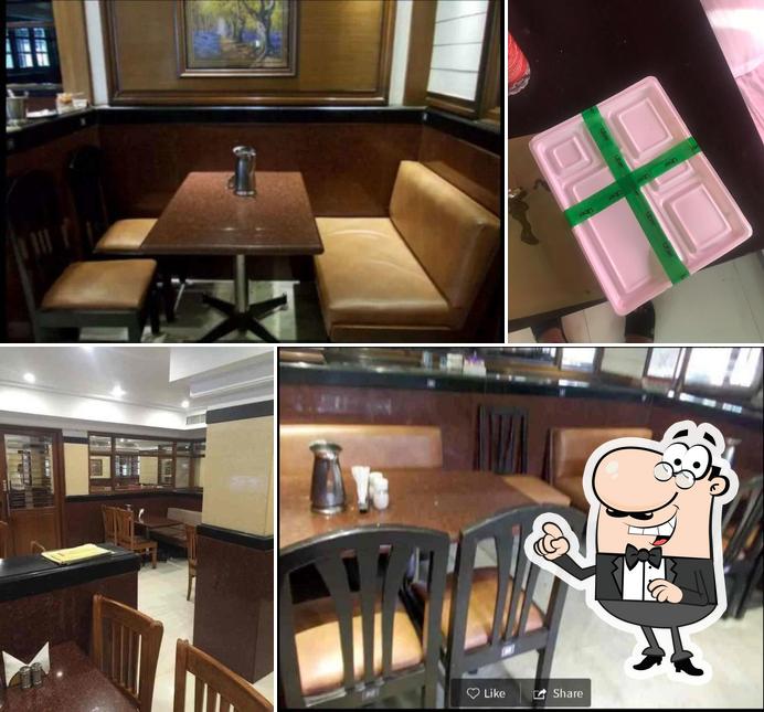 Hotel Bharani - Hotel in Thiruvanmiyur