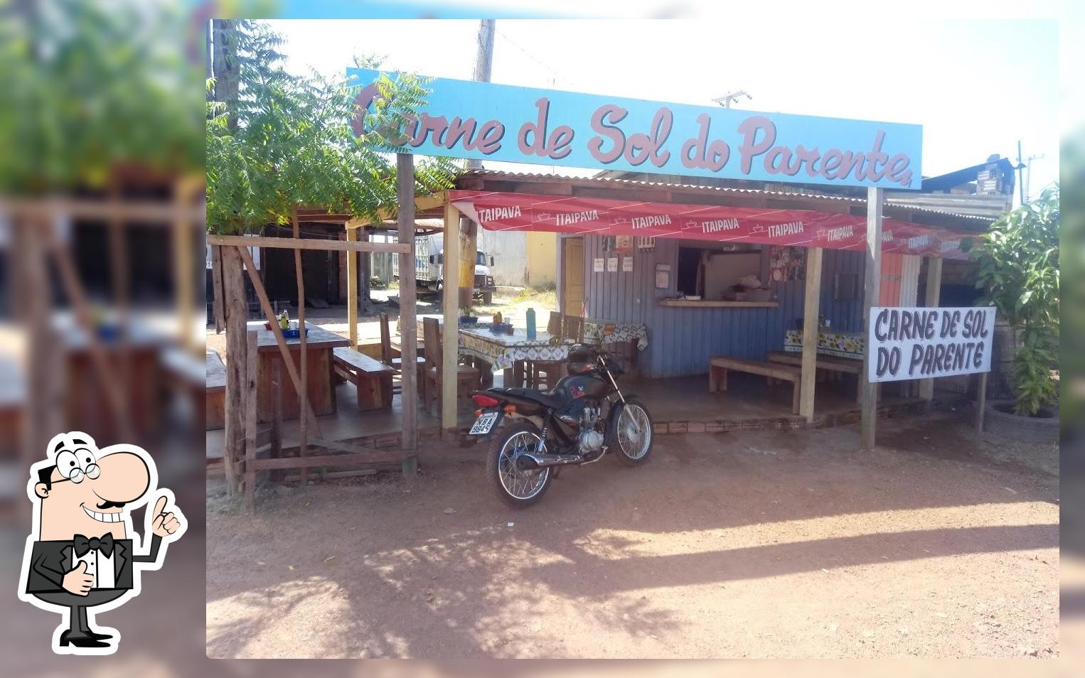 Carne de Sol do Parente