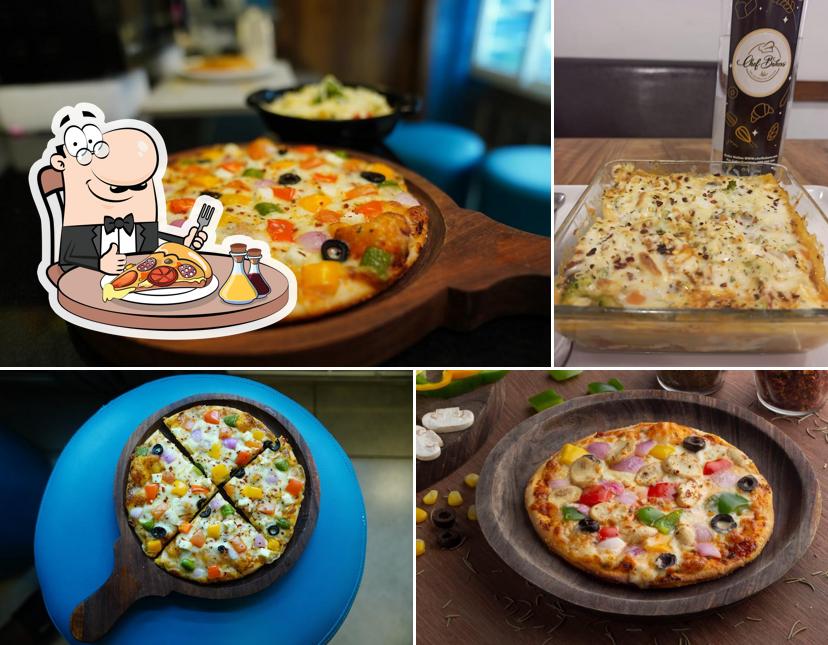 Chef Bakers DLF, Hyderabad, Plot no Restaurant menu and reviews
