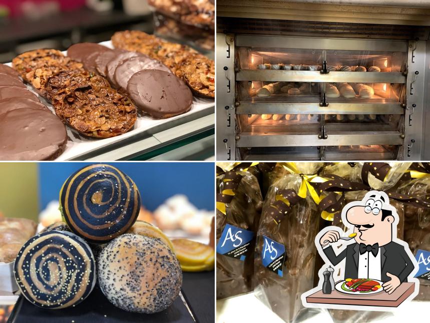 L'Atelier des saveurs
