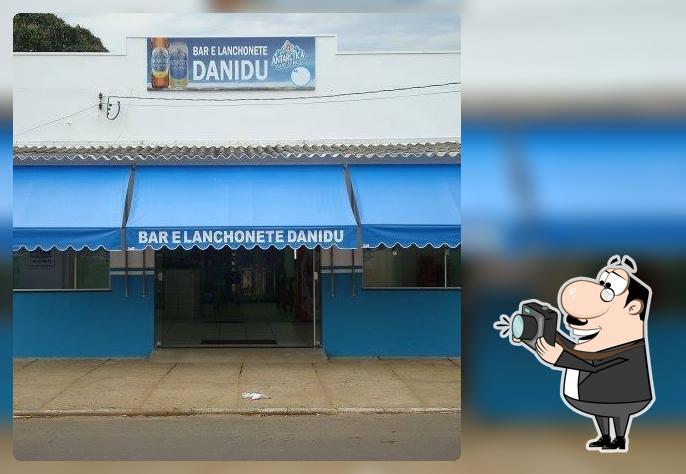 Lanchonete DaniDu