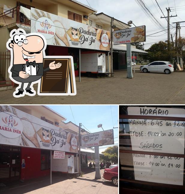 Padaria Da Ju