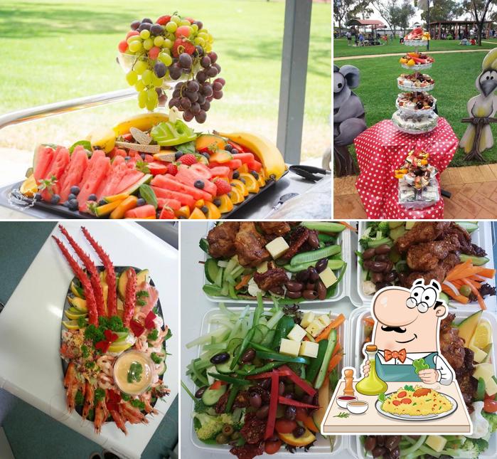 Plum Cafe At The Park in Kalgoorlie Restaurant reviews