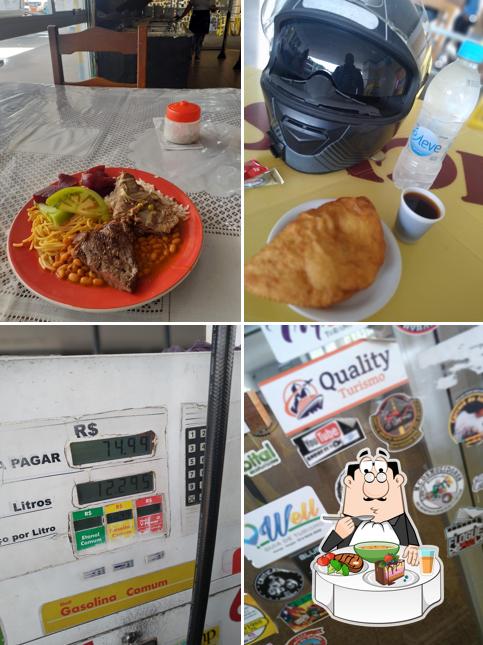 Pousada e restaurante reforço 6