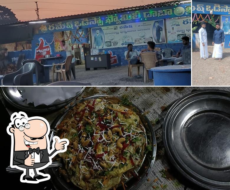 Ramesh Family Dhaba