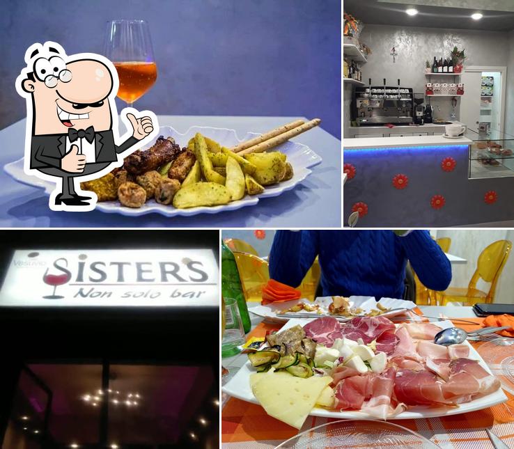 Sister non solo bar di Robertucci Anna...paninoteca
