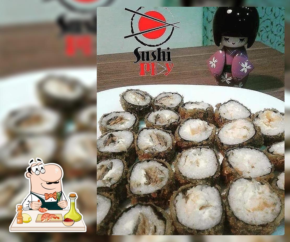 Sushi Play