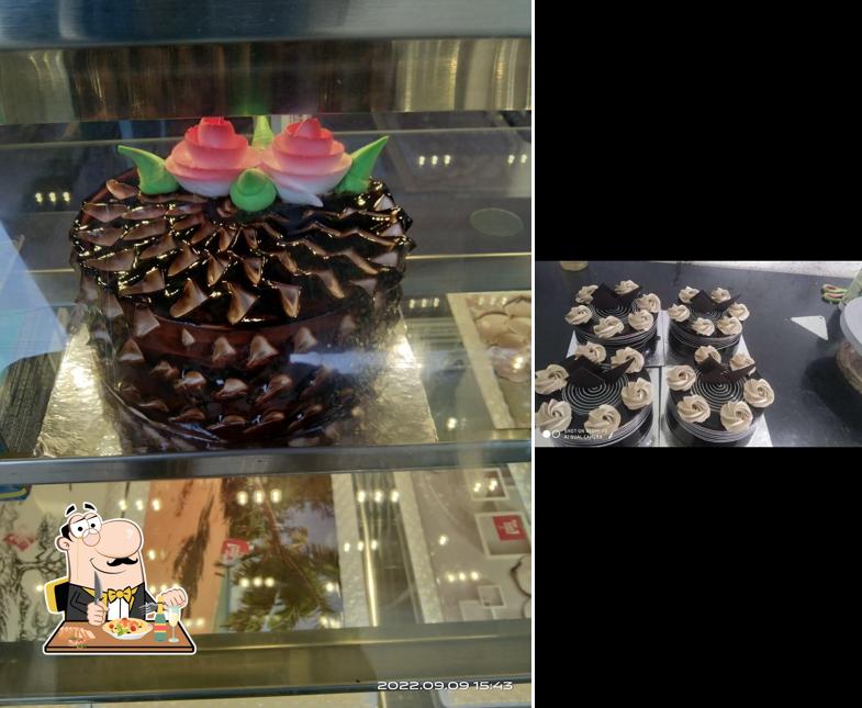 Vansh Bakers Cake shop