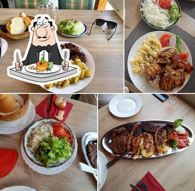 Restaurant Zadarski Dvori