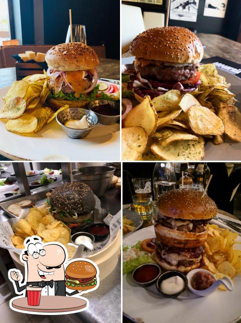 Drogheria Italian Hamburgheria