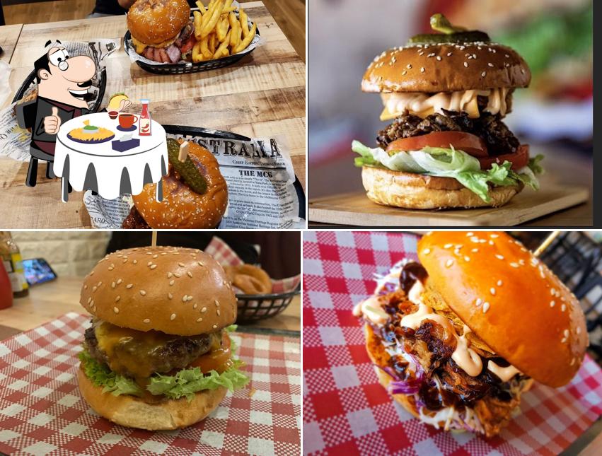 Find the best place to eat in Shelley, Western Australia, winter 2023