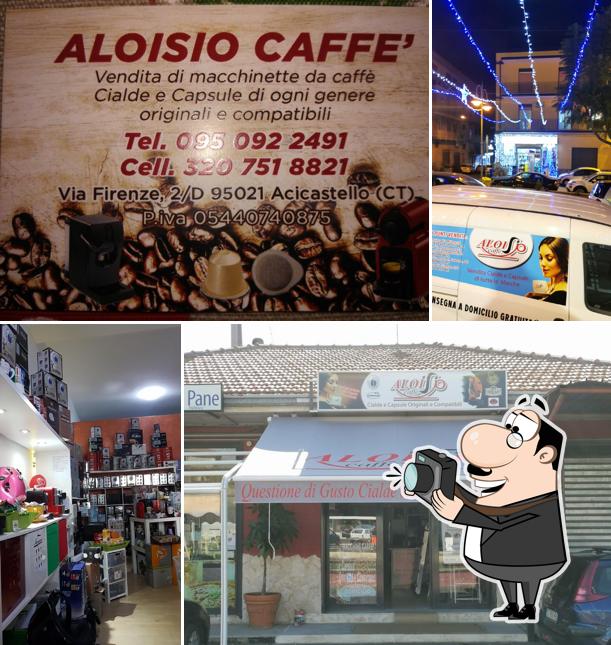 Aloisio Caffe'