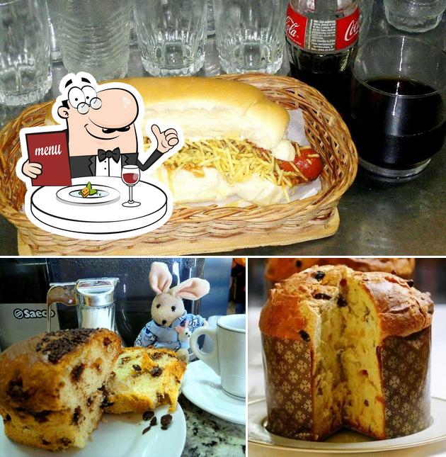 Panificadora Le Baguette