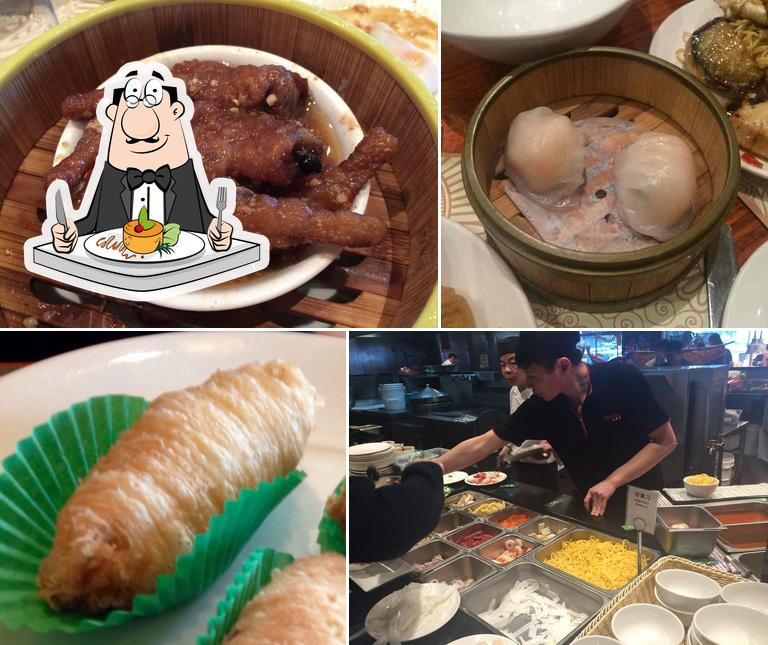 China Bar Buffet & Grill Burwood East, 380 Burwood Hwy in Burwood East