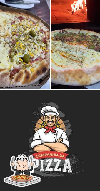 Companhia da Pizza