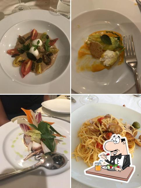 Platti al Da Ciccio