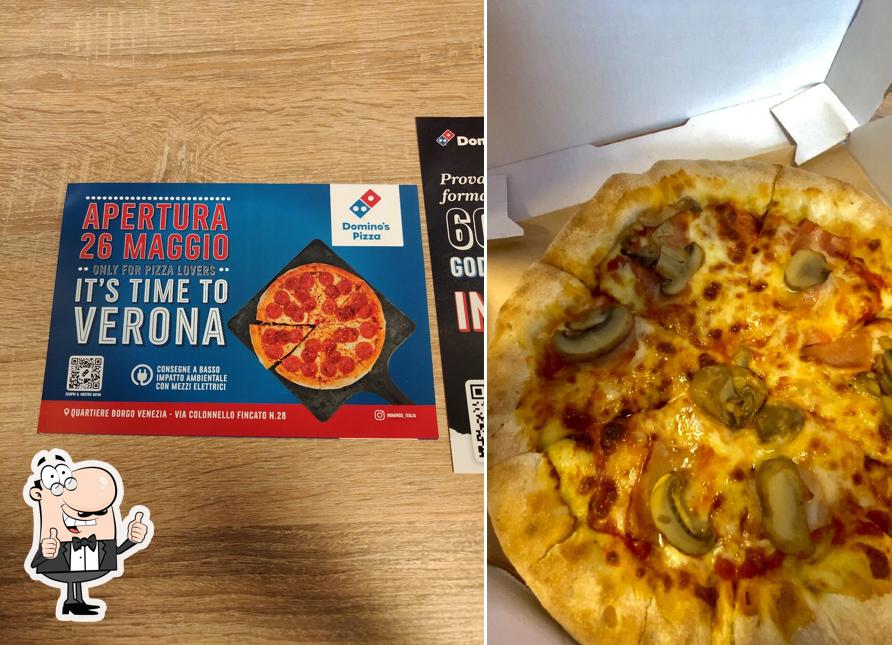 Foto di Domino's Pizza