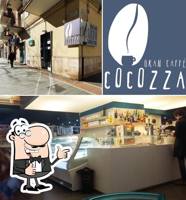 Foto di Gran Caffe' Cocozza