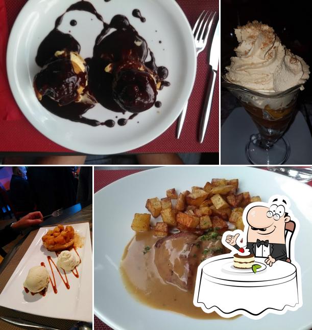 O Bistrot