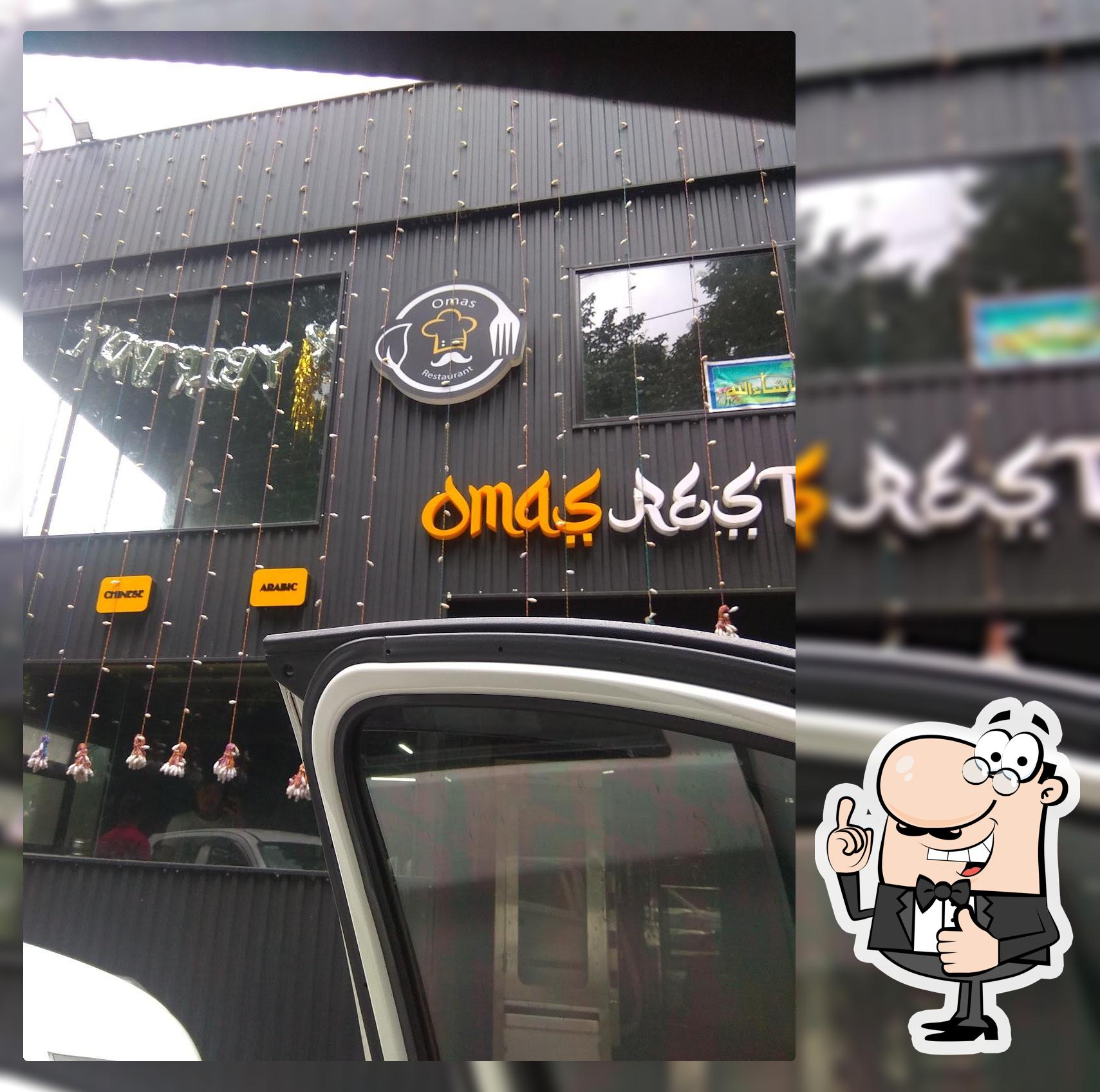 Omas Restaurant