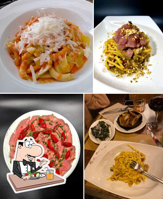 Osteria Pizzeria Daimò
