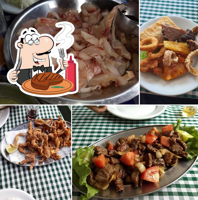 Pesqueiro E Restaurante Tucuruvi