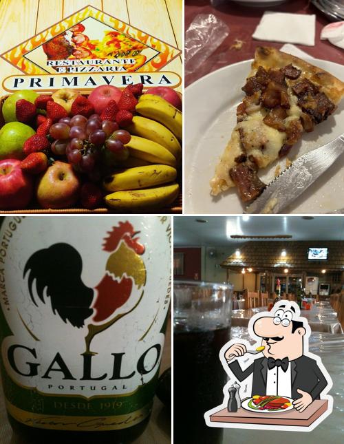 Pizzaria Primavera