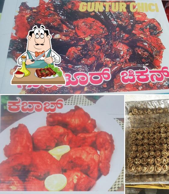 Pooja Family Restaurant