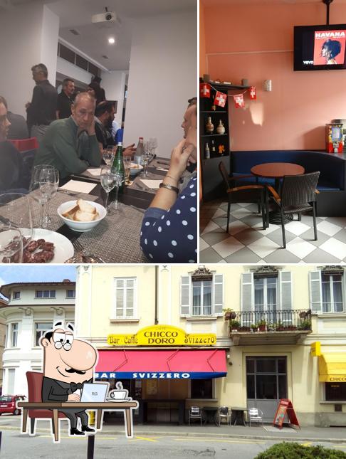 Bar Svizzero