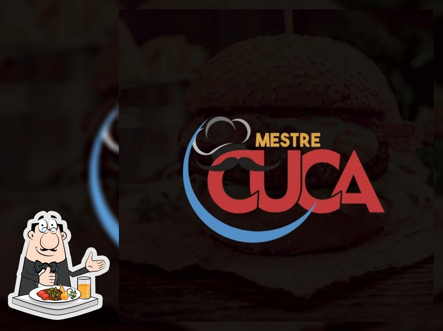 Mestre Cuca Lanches