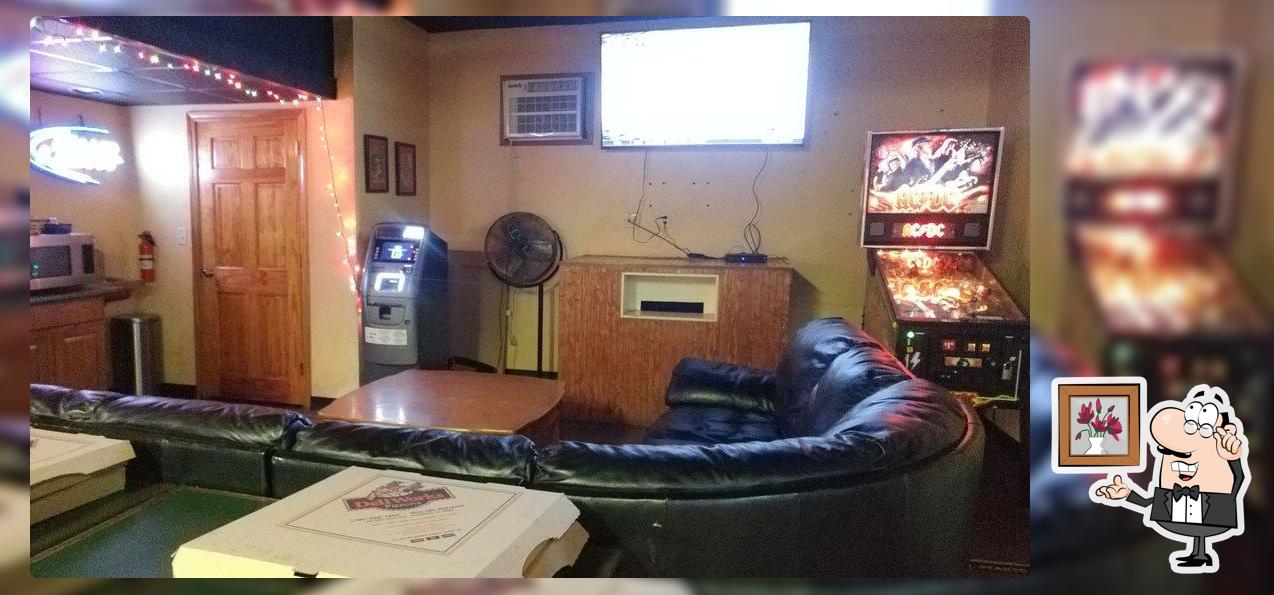 Red Men's Hall in Stoneham Restaurant reviews