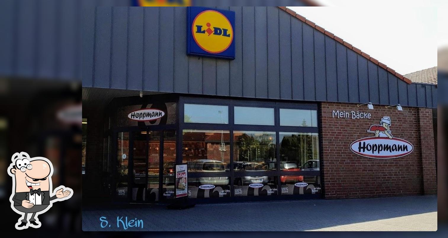 Bäckerei Hoppmann KG