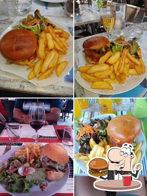 Brasserie Le Manuel