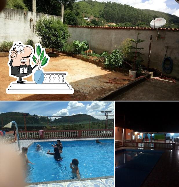 Clube Palomar