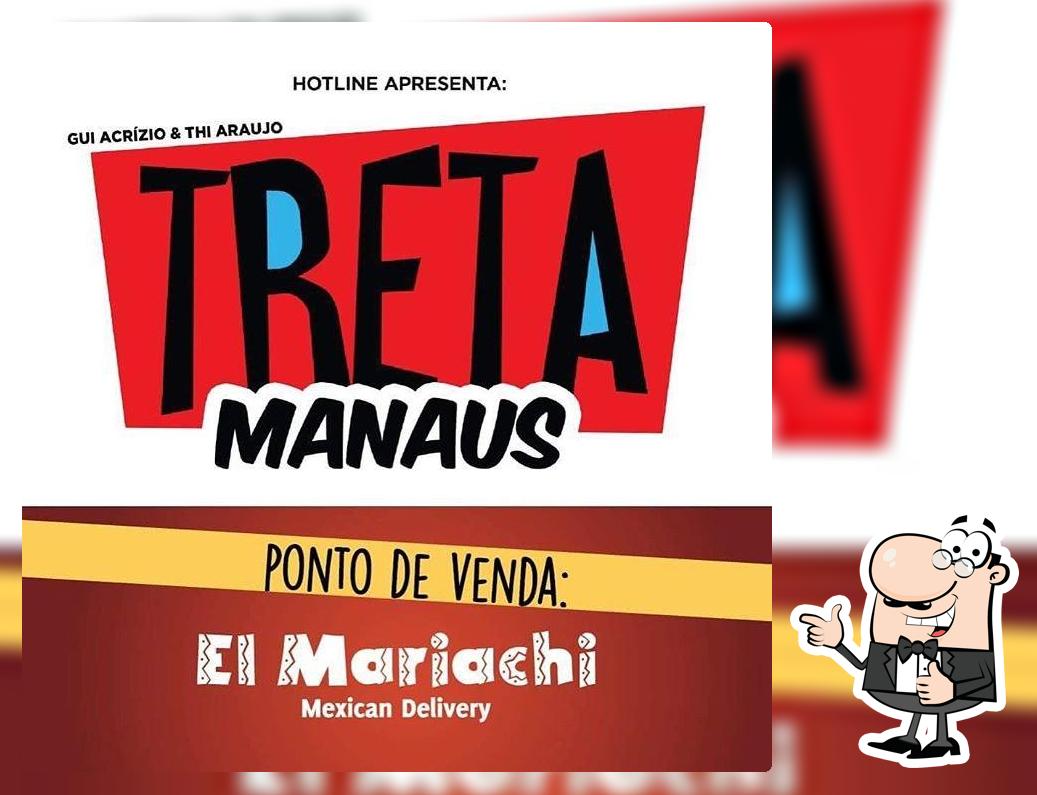 A marca do El Mariachi