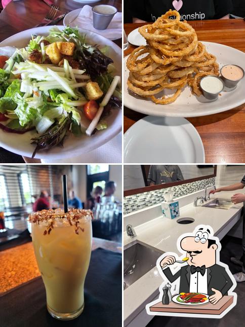 Fish Daddy's Grill House in Tulsa Restaurant reviews