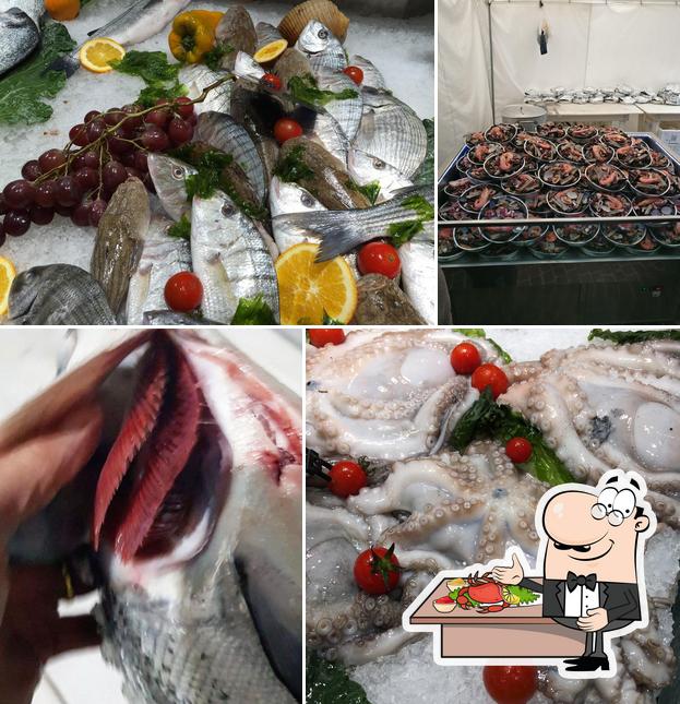 Pescheria da Poreo