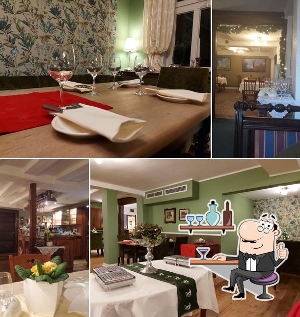 Gasthaus Klein