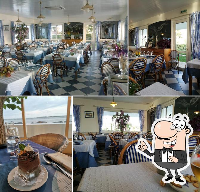 Restaurant La Pergola