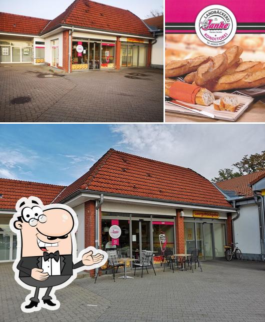 Landbäckerei Janke GmbH